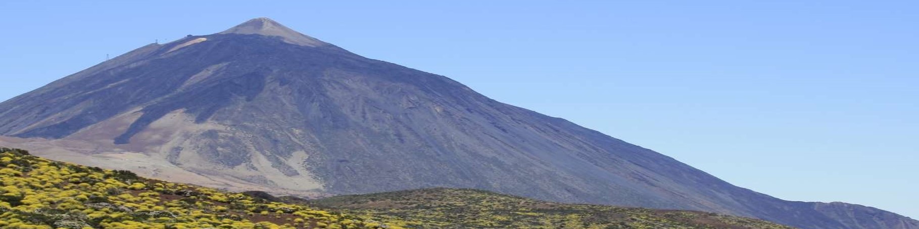 Tenerife : De la mer a la montagne 